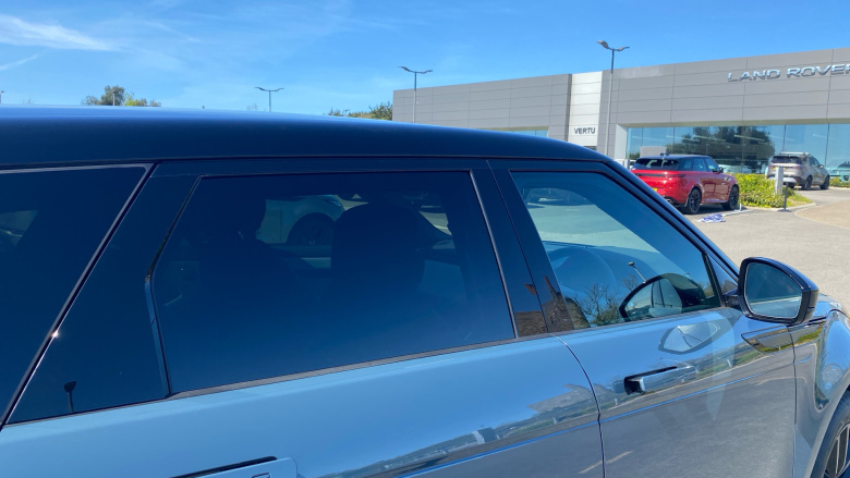 Land Rover Range Rover Evoque 1.5 P270e Dynamic SE 5dr Auto Hatchback